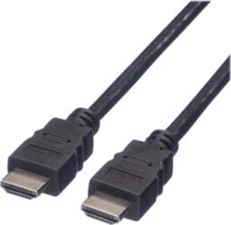 Secomp VALUE HDMI cable - 5