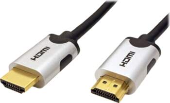 Secomp VALUE HDMI cable with Ethernet
