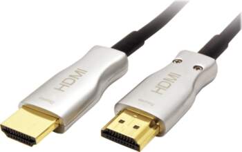 Secomp VALUE HDMI cable with Ethernet