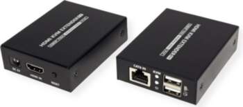 Secomp VALUE - KVM / USB