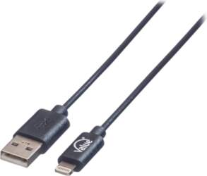 Secomp VALUE Lightning cable - Lightning
