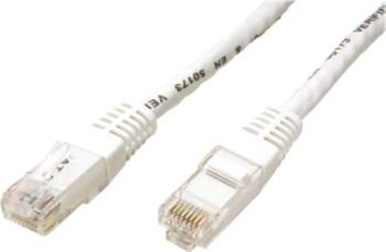 Secomp VALUE patch cable - 10