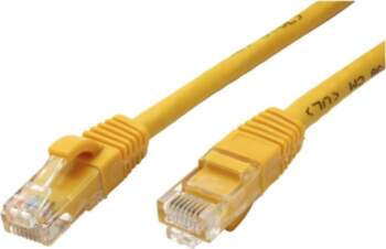 Secomp VALUE patch cable - 1