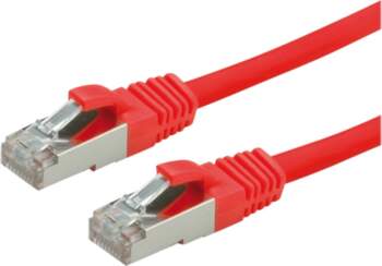 Secomp VALUE patch cable - 50