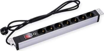 Secomp VALUE - power strip -
