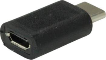 Secomp VALUE - USB-C adapter -