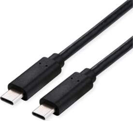Secomp VALUE - USB-C cable -