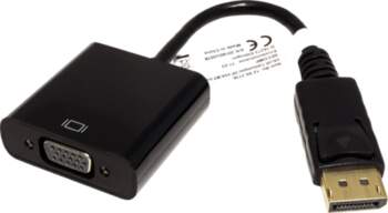 Secomp VALUE - video adapter -