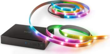 Signify WiZ - LED lights controller