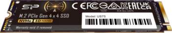 SILICON POWER US75 - SSD -