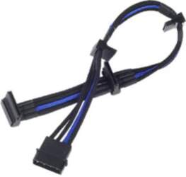 SilverStone PP07 - power extension cable