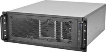 SilverStone RM45-360 - rack-mountable - 4U