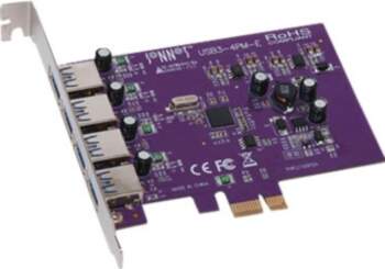 Sonnet Technologies Sonnet Allegro USB 3