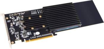 Sonnet Technologies Sonnet Silent - storage