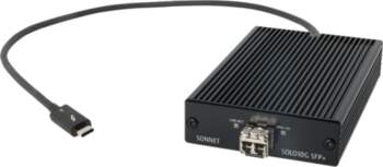 Sonnet Technologies Sonnet Solo10G SFP+ -