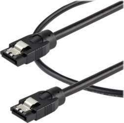 StarTech 0.3 m Round SATA