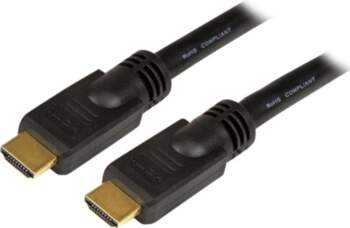 Startech 10m High Speed HDMI Cable