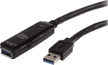 StarTech 16.4ft Active USB 3