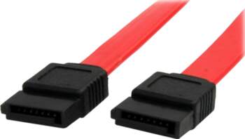 StarTech 18in SATA Serial ATA Cable