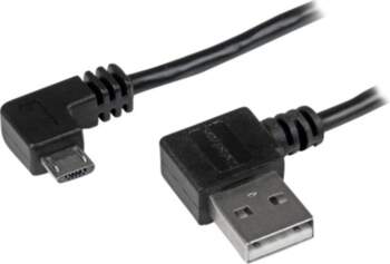 StarTech 1m 3 ft Micro-USB Cable