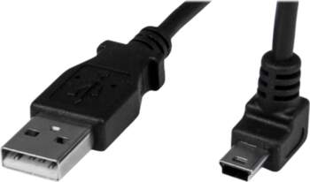 StarTech 1m Mini USB Cable Cord