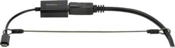 Startech 20-Pack Security Cable Tethers for
