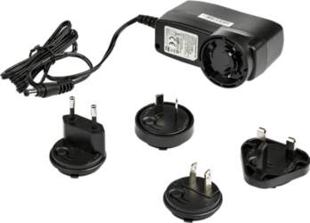 StarTech 20V DC Power Adapter with