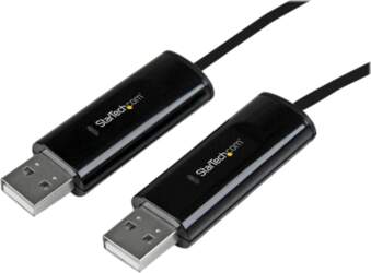 Startech 2 Port USB Keyboard Mouse