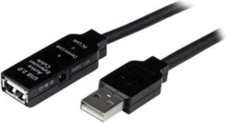 StarTech 35m USB 2.0 Active