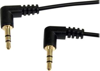 Startech 3 ft Slim 3.5mm