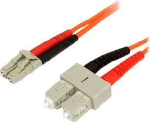 Startech 3m Fiber Optic Cable -