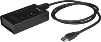 Startech 4 Port USB 3.0