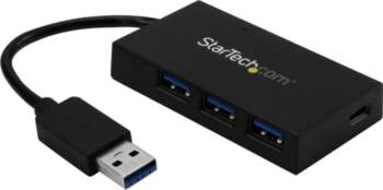 Startech 4 Port USB 3.0