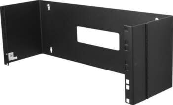 Startech 4U Hinged Wall Mount Patch