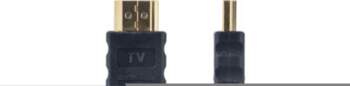 Startech 5m (15 ft) Active High