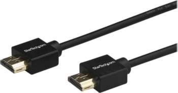 Startech 6.6ft (2m) HDMI 2