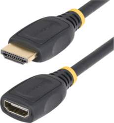 Startech 6.6ft HDMI 2.0