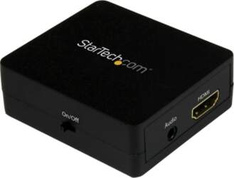 Startech HDMI Audio Extractor - HDMI