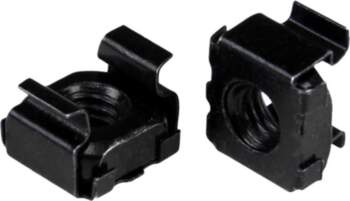 Startech M5 Cage Nuts - 50