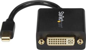 StarTech Mini DisplayPort to DVI Adapter