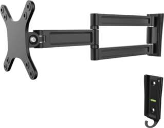 Startech Monitor Wall Mount - Dual