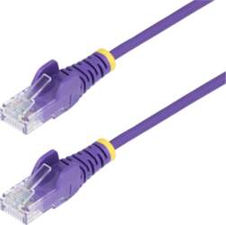 Startech patch cable - 25 cm