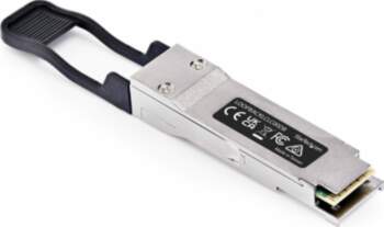 Startech - QSFP28 passive loopback testing