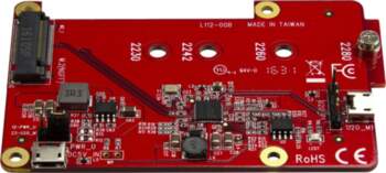 Startech Raspberry Pi Board - USB