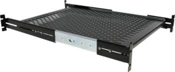 Startech Server Rack Shelf - 2U
