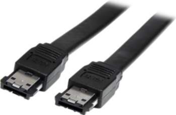 StarTech Shielded External eSATA Cable -