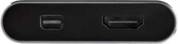 Startech USB C Multiport Video Adapter