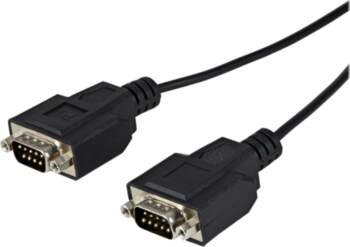 Startech USB to Serial Adapter -