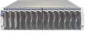 Super Micro Computer Supermicro MicroBlade MBE-314E-416