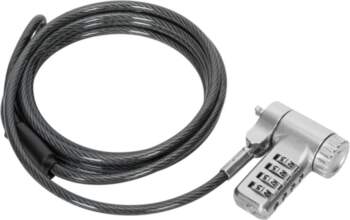 Targus DEFCON Ultimate - security cable